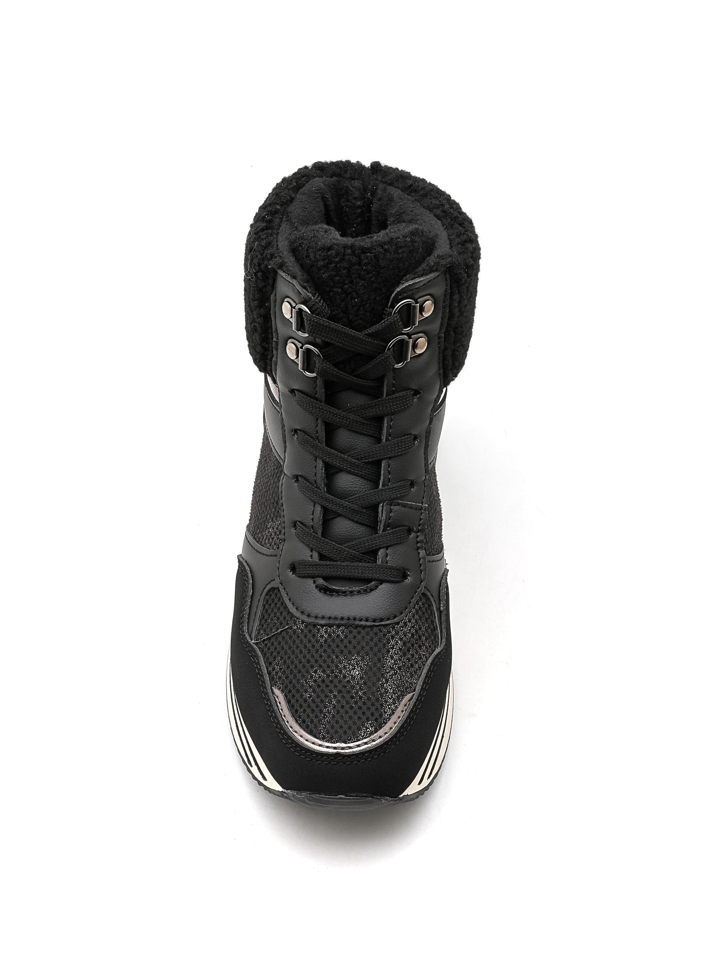 Sneakers - 1902 Nero