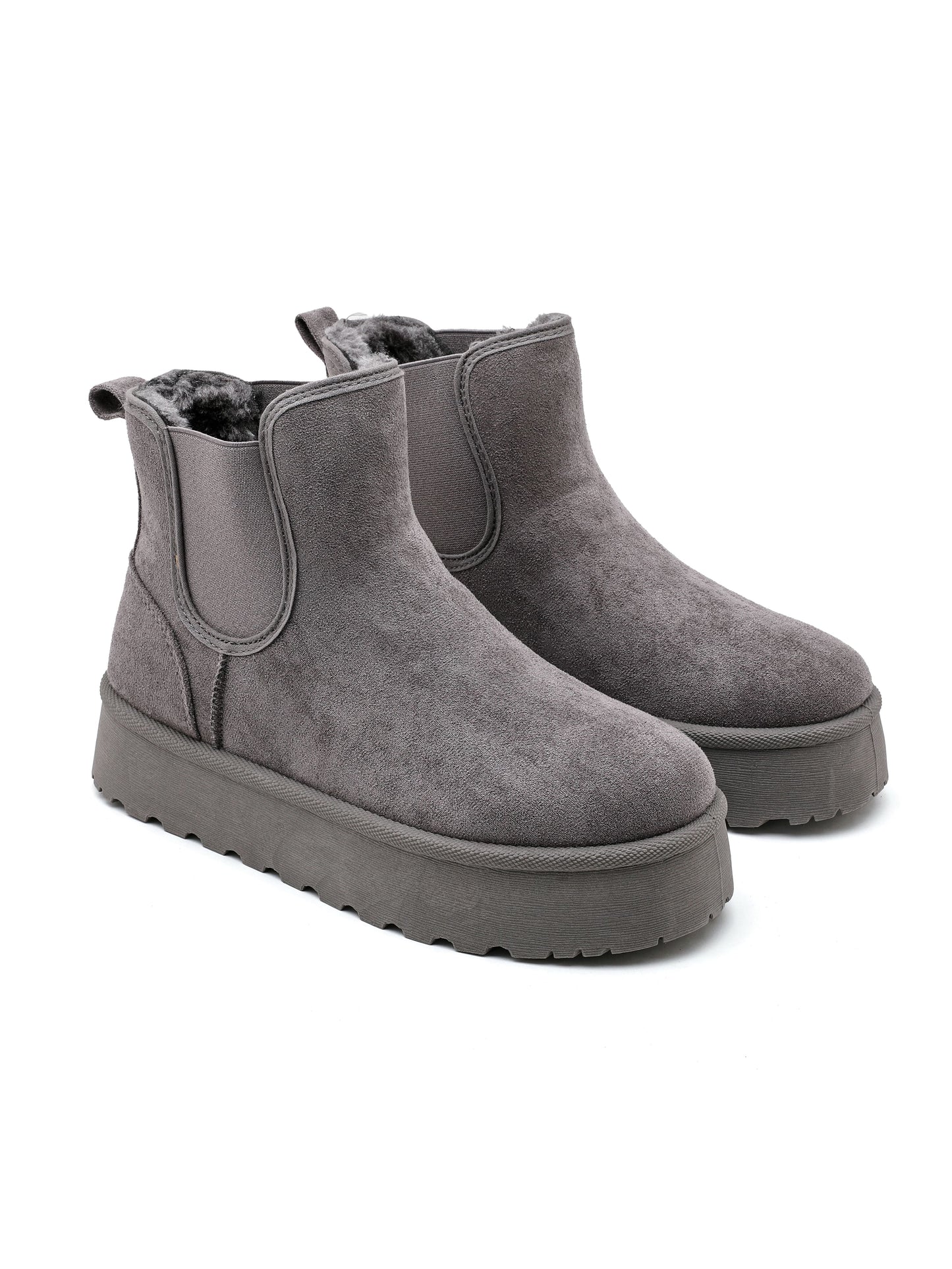 Stivaletti - 2083 Grigio