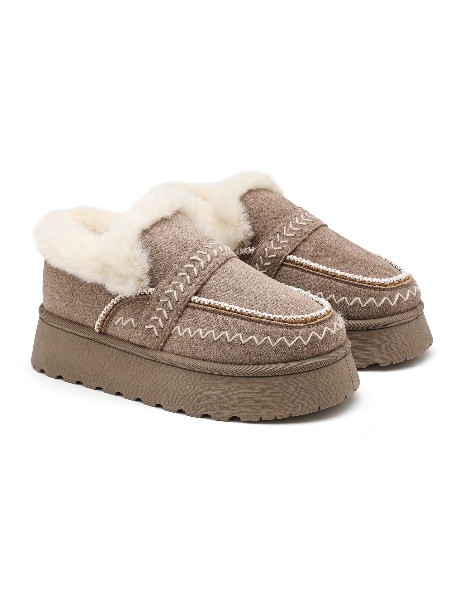 Stivaletti - 2093 Khaki