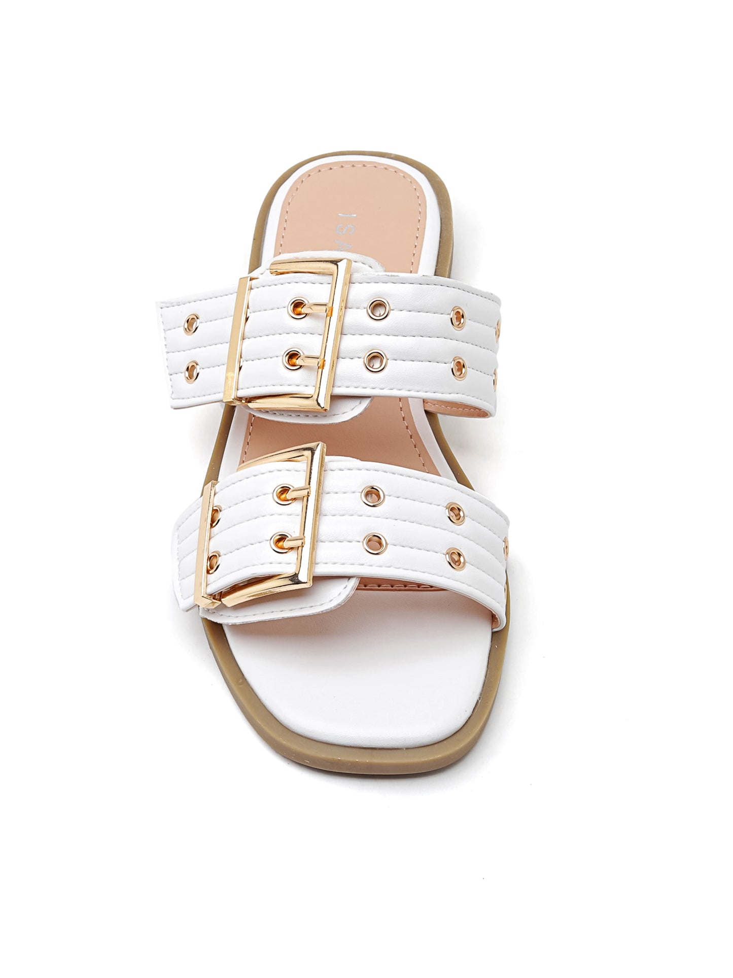 Ciabatte - 3058 Bianco