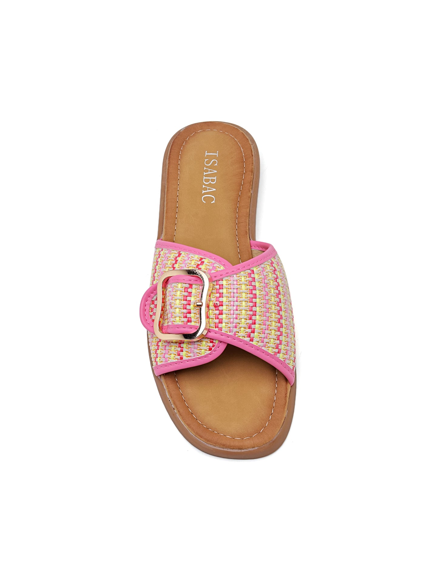 Ciabatte - 6016 Rosa