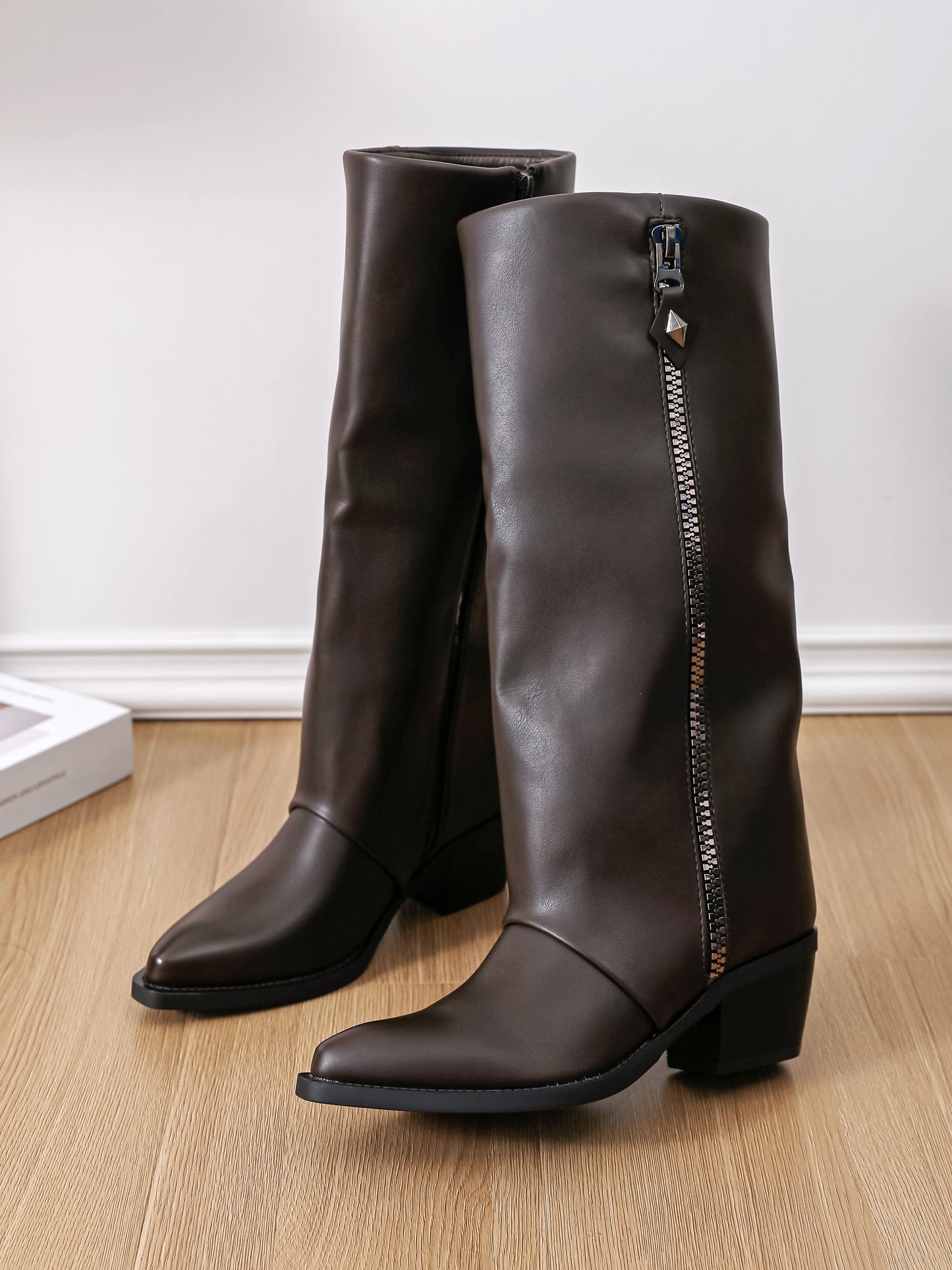 Stivali - 6928 Brown