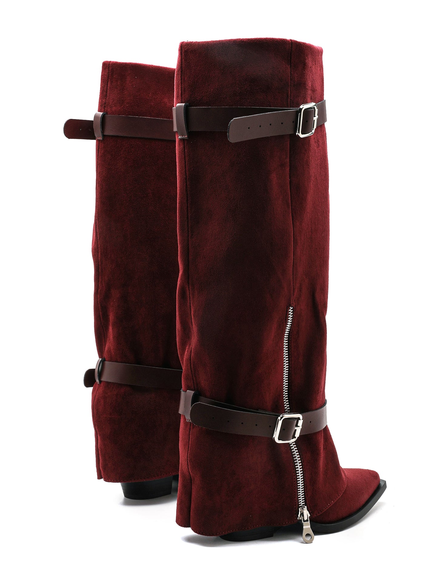 Stivali - 6951 Bordeaux