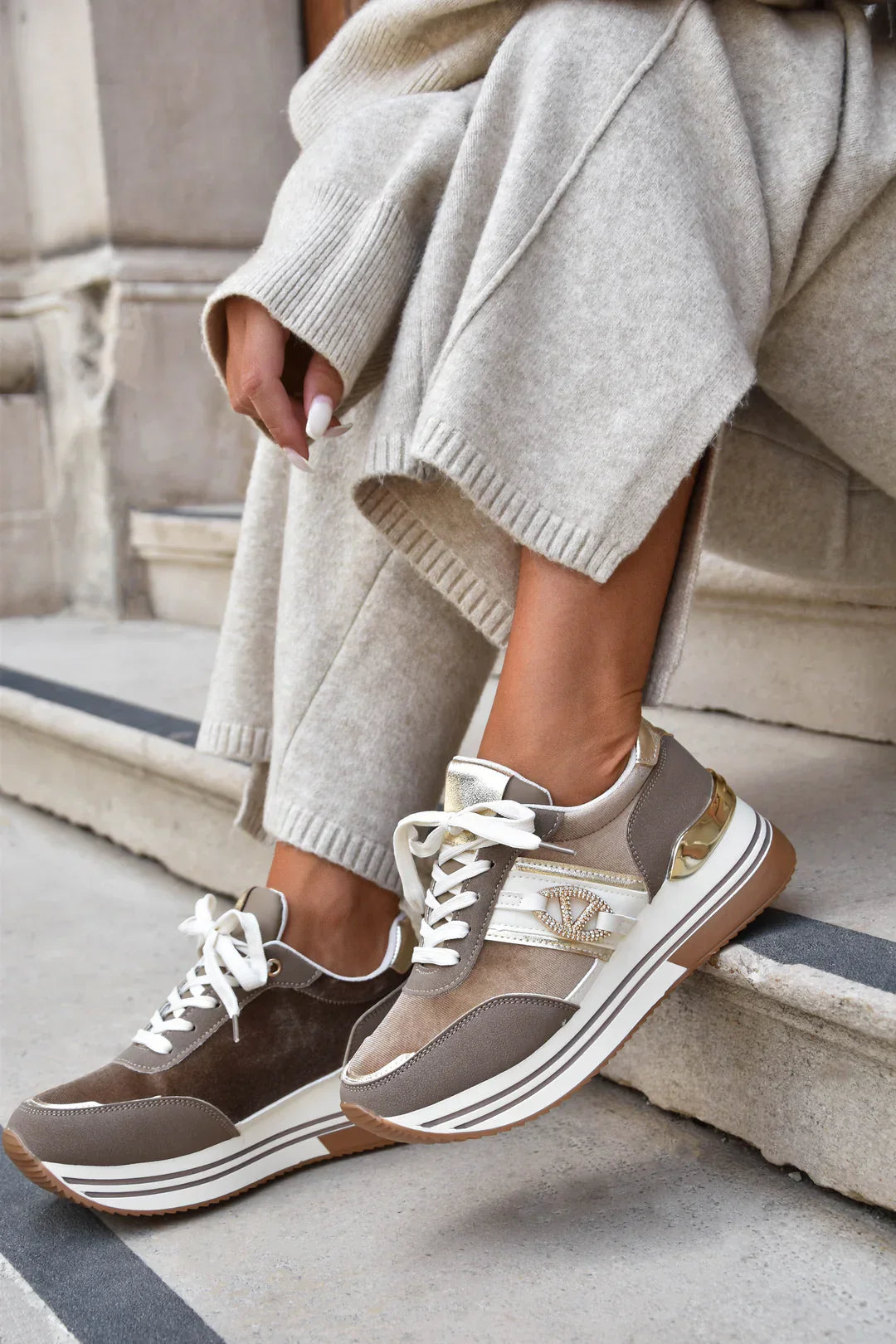 Sporty & Chic: The Sneakers Every Boutique Needs This Autumn/Winter 2025