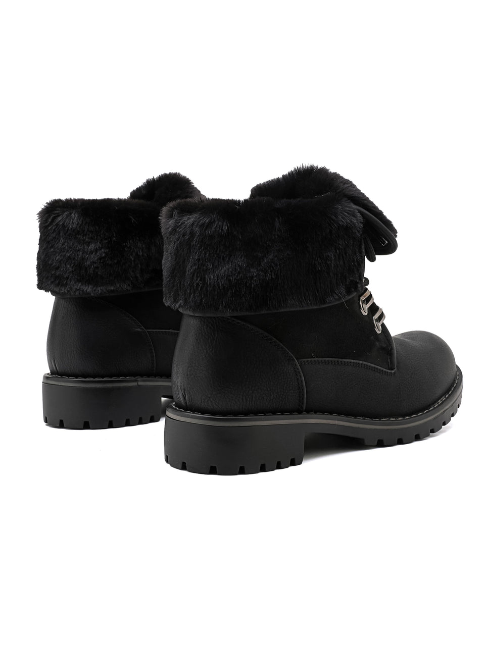 Stivaletti - 1536 Nero