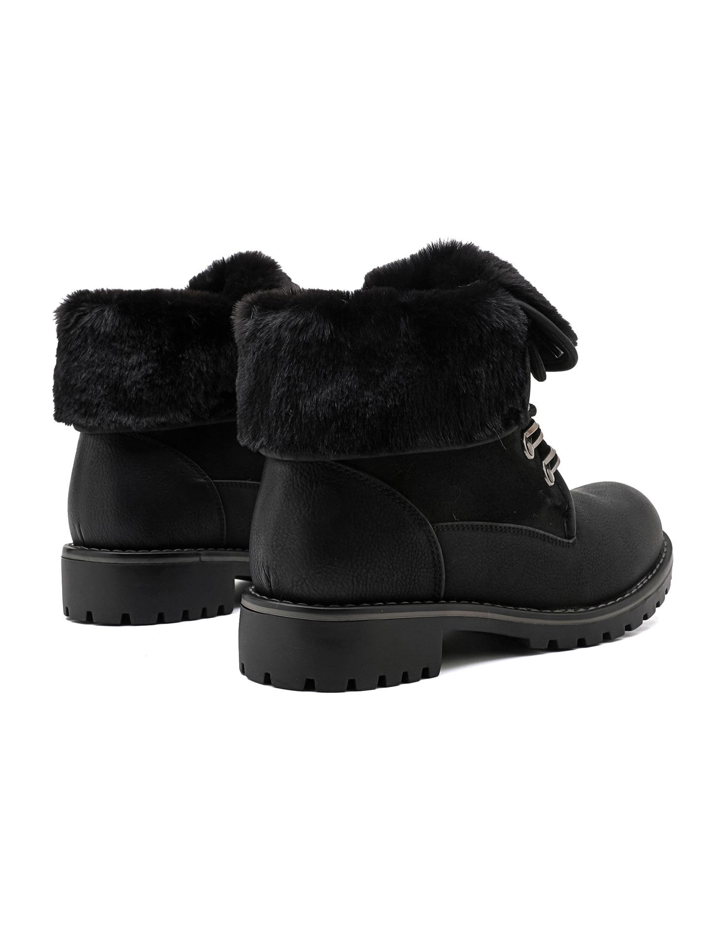 Stivaletti - 1536 Nero