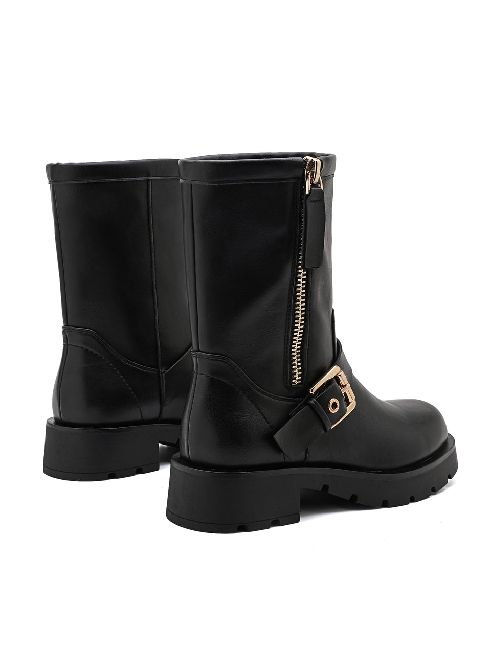 Stivaletti - 1582 Nero