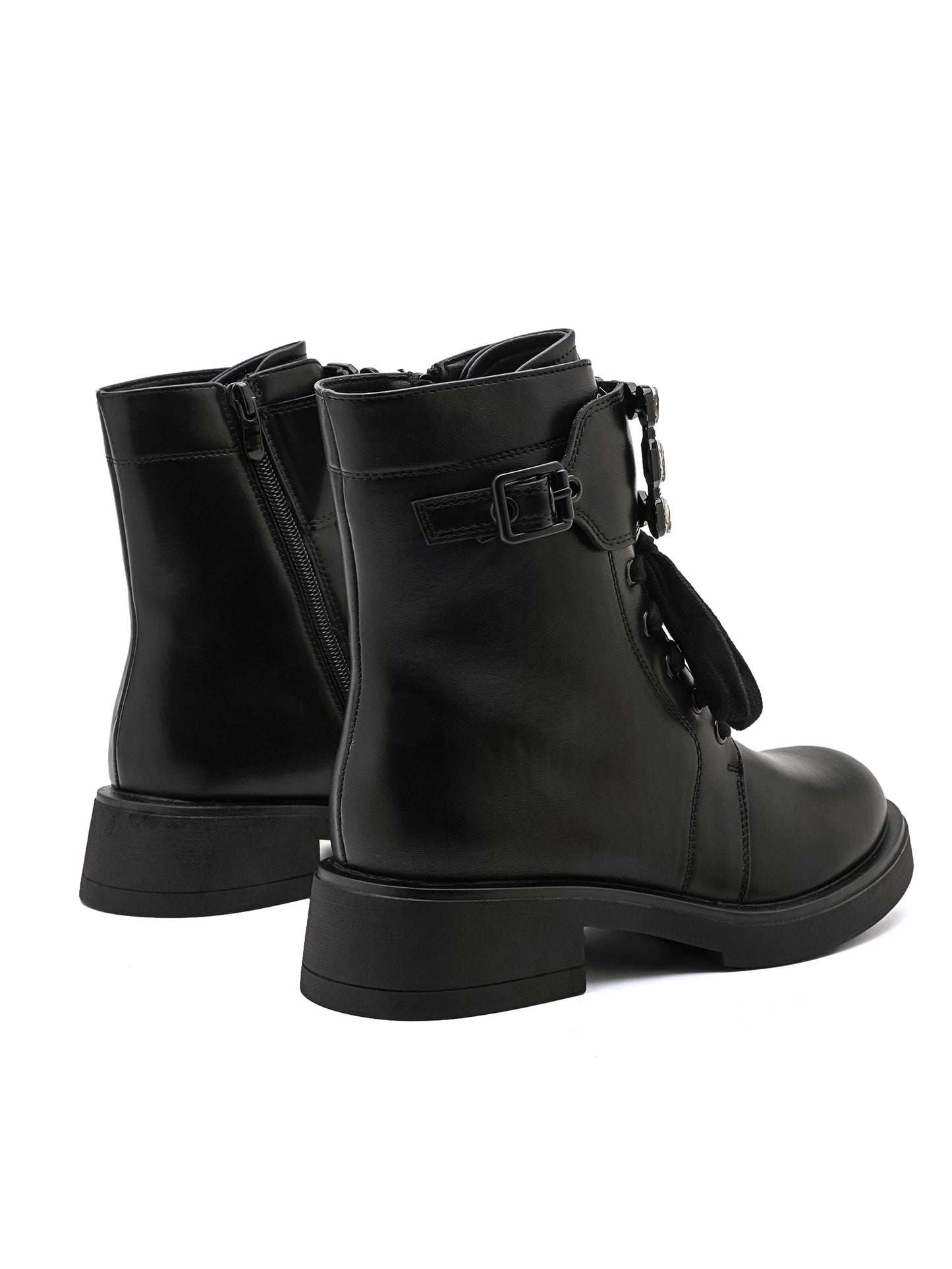 Stivaletti - 1585 Nero