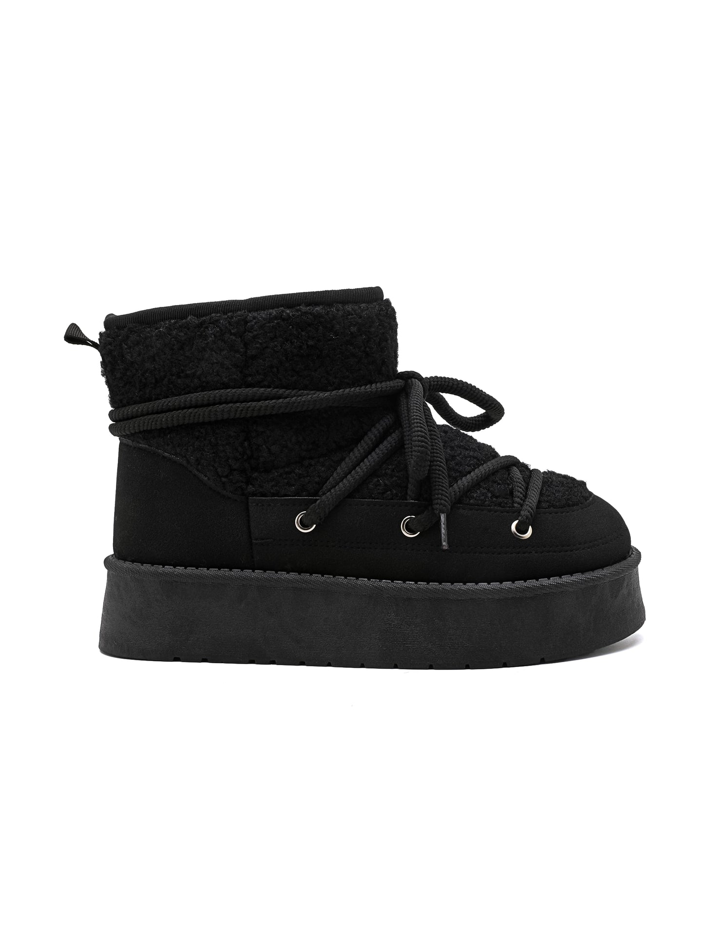 Stivaletti - 1596 Nero