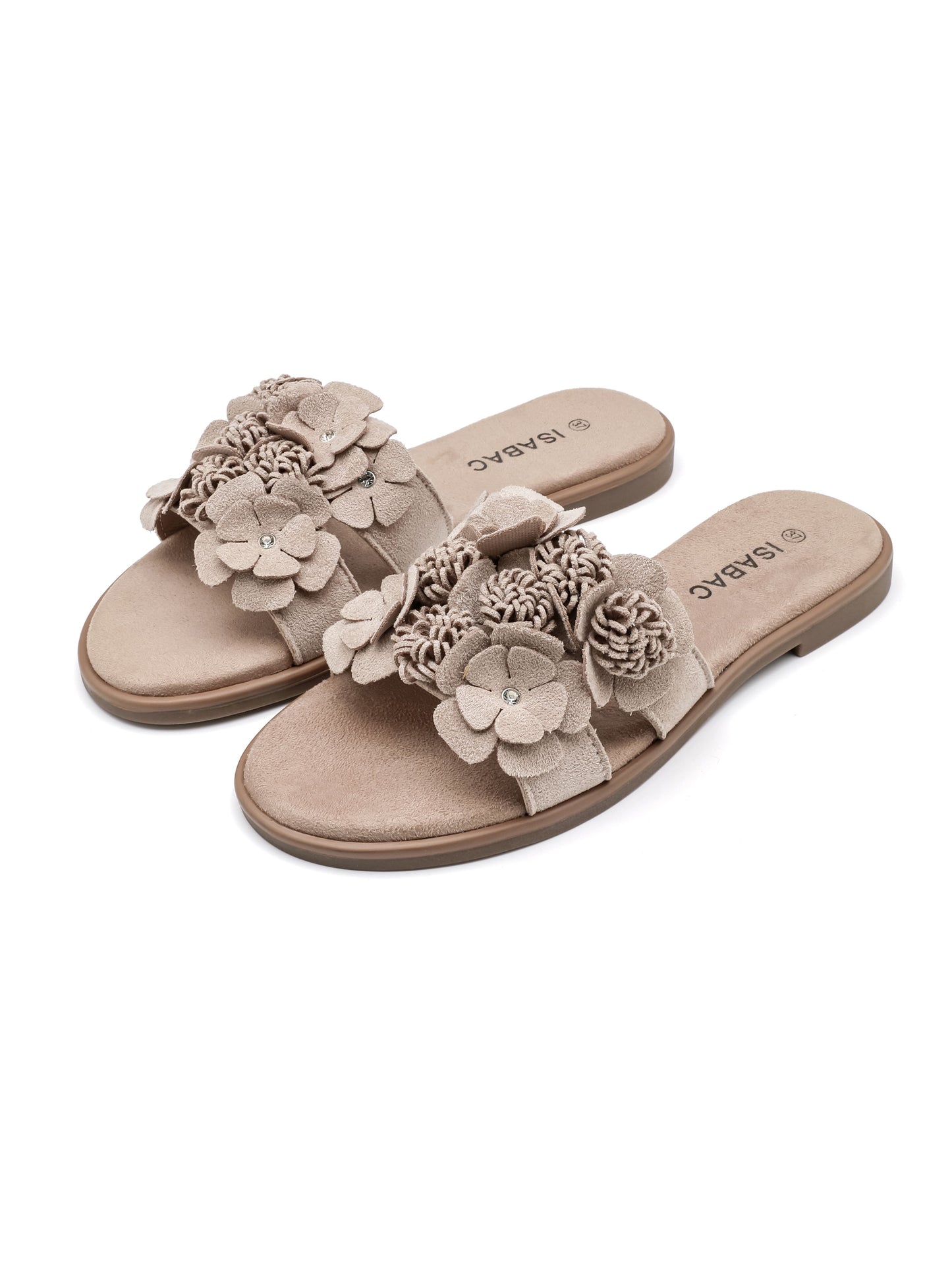 Ciabatte - 1600 Beige