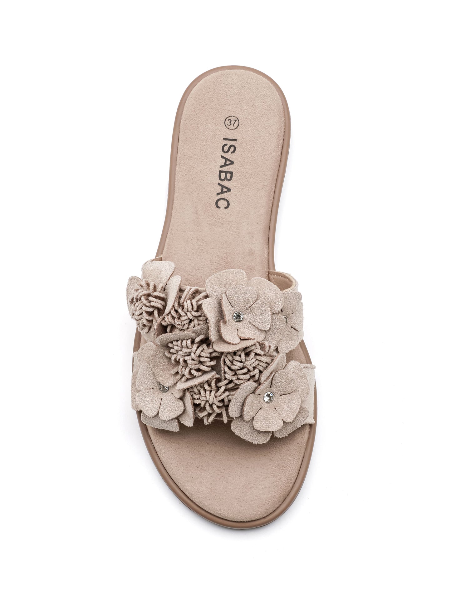 Ciabatte - 1600 Beige