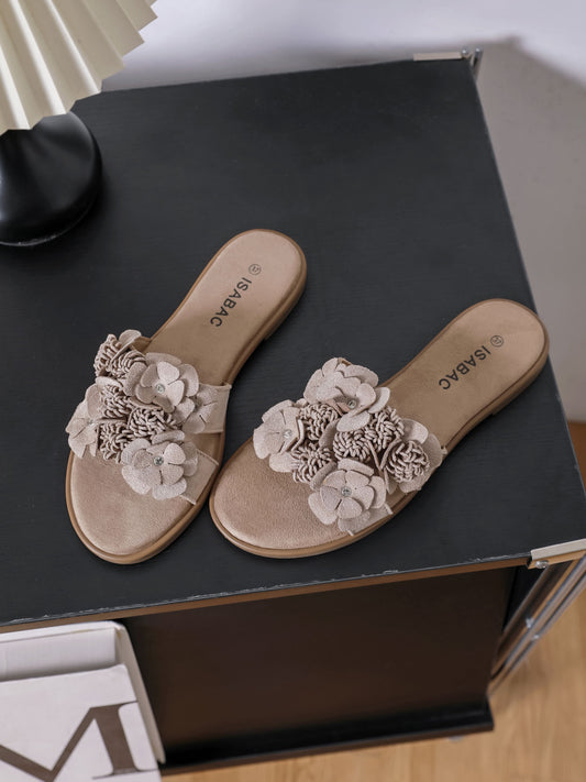 Ciabatte - 1600 Beige