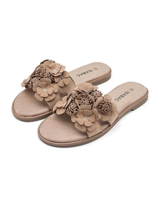 Ciabatte - 1600 Camel