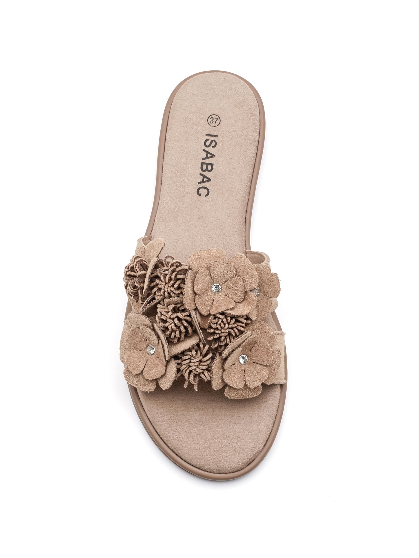 Ciabatte - 1600 Camel