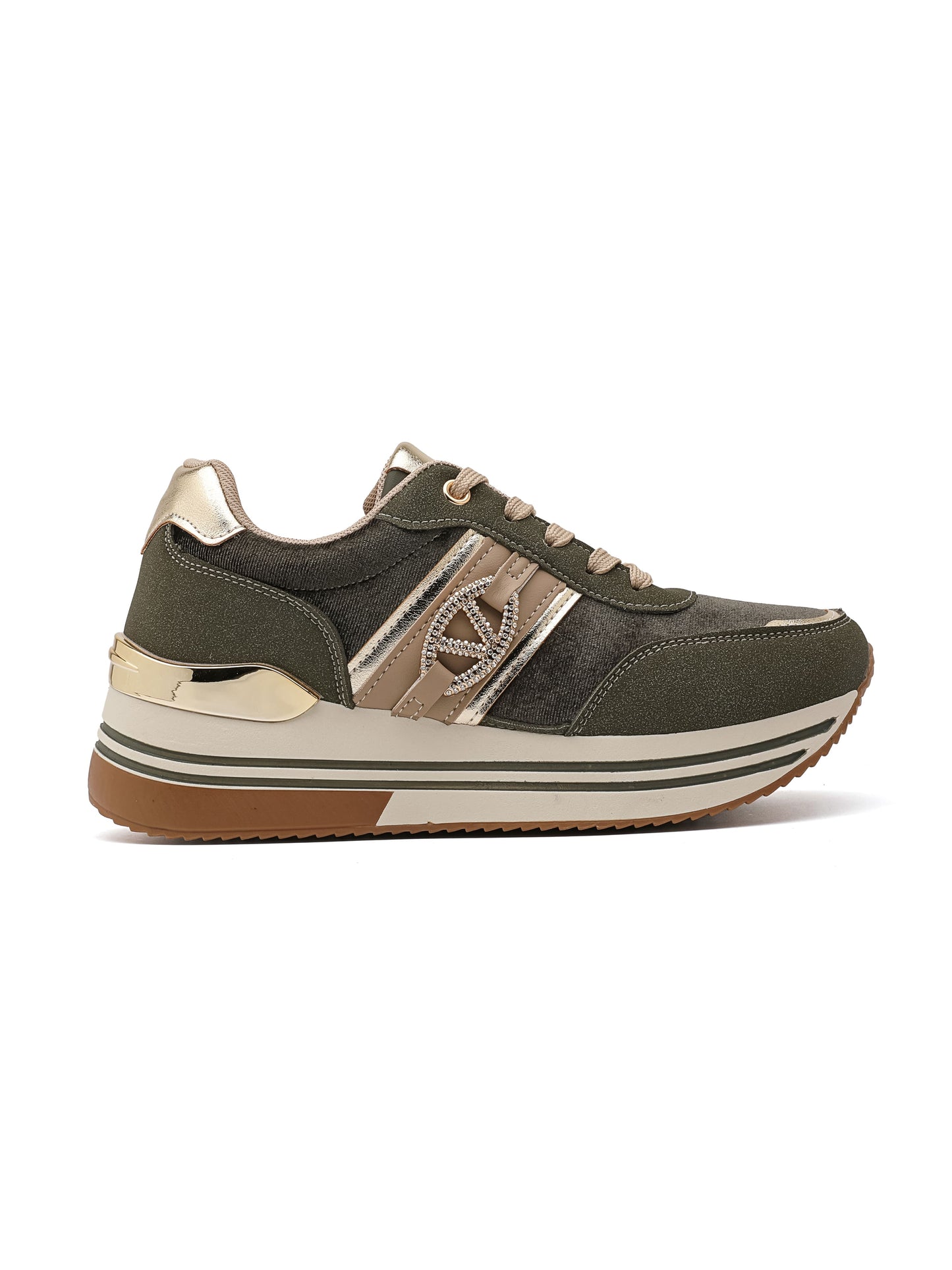 Sneakers - 1901 Verde