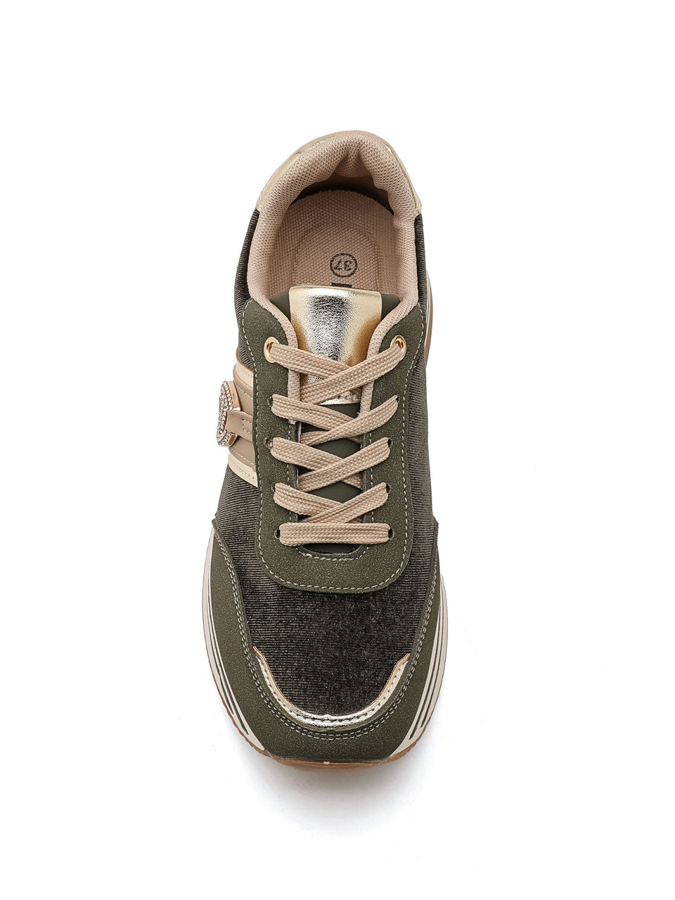 Sneakers - 1901 Verde