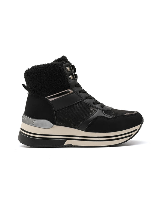 Sneakers - 1902 Nero