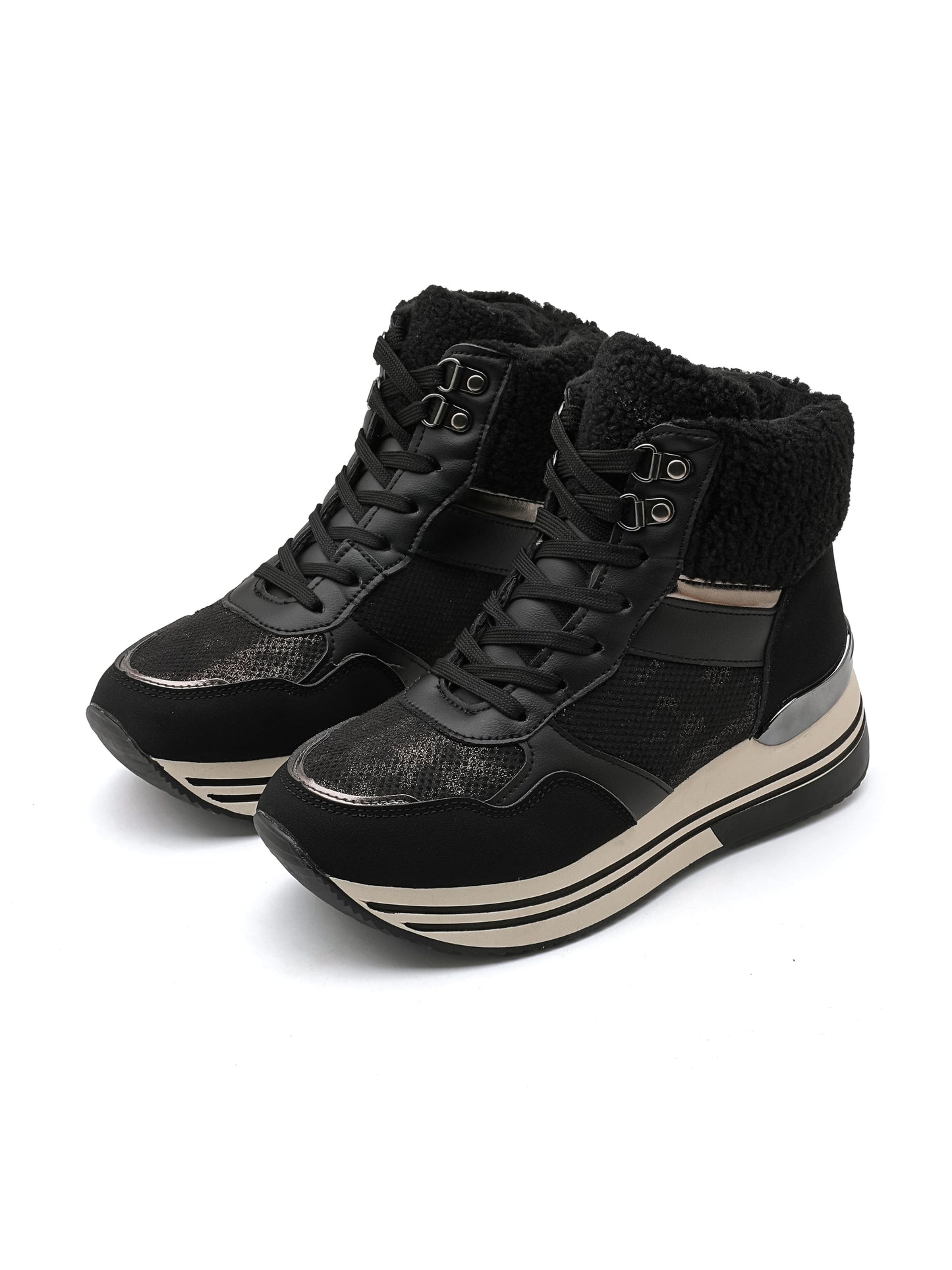 Sneakers - 1902 Nero