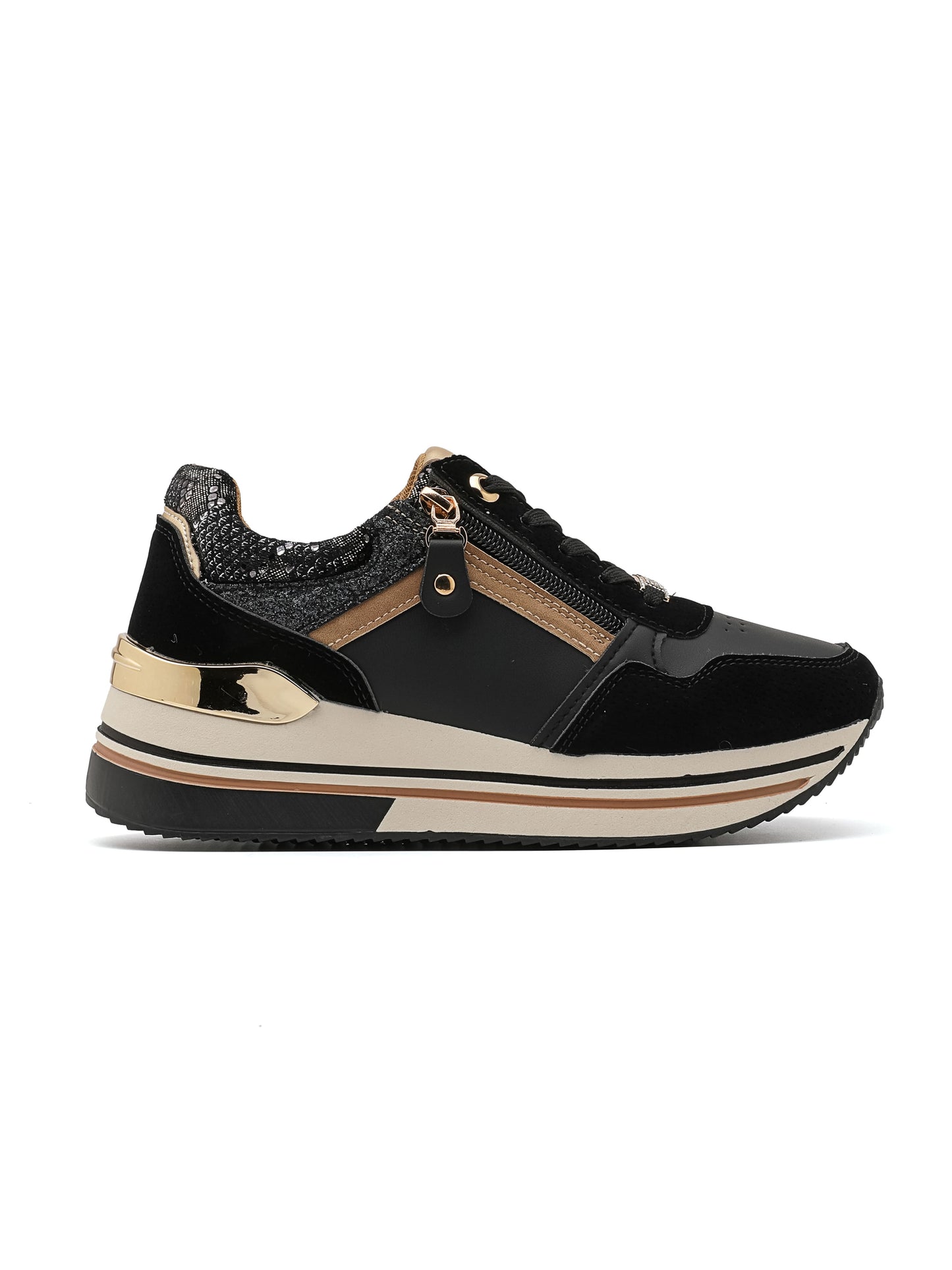 Sneakers - 1903 Nero