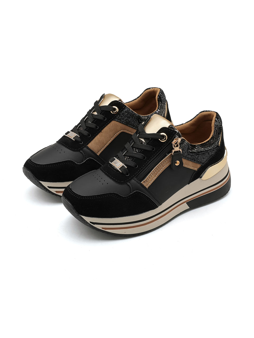 Sneakers - 1903 Nero