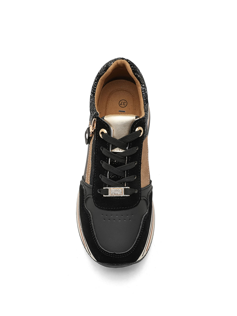 Sneakers - 1903 Nero