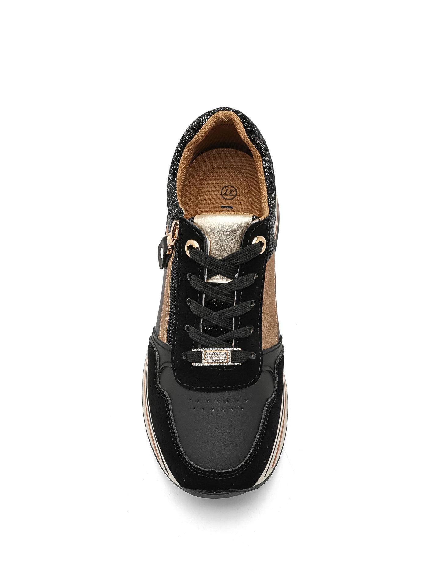 Sneakers - 1903 Nero