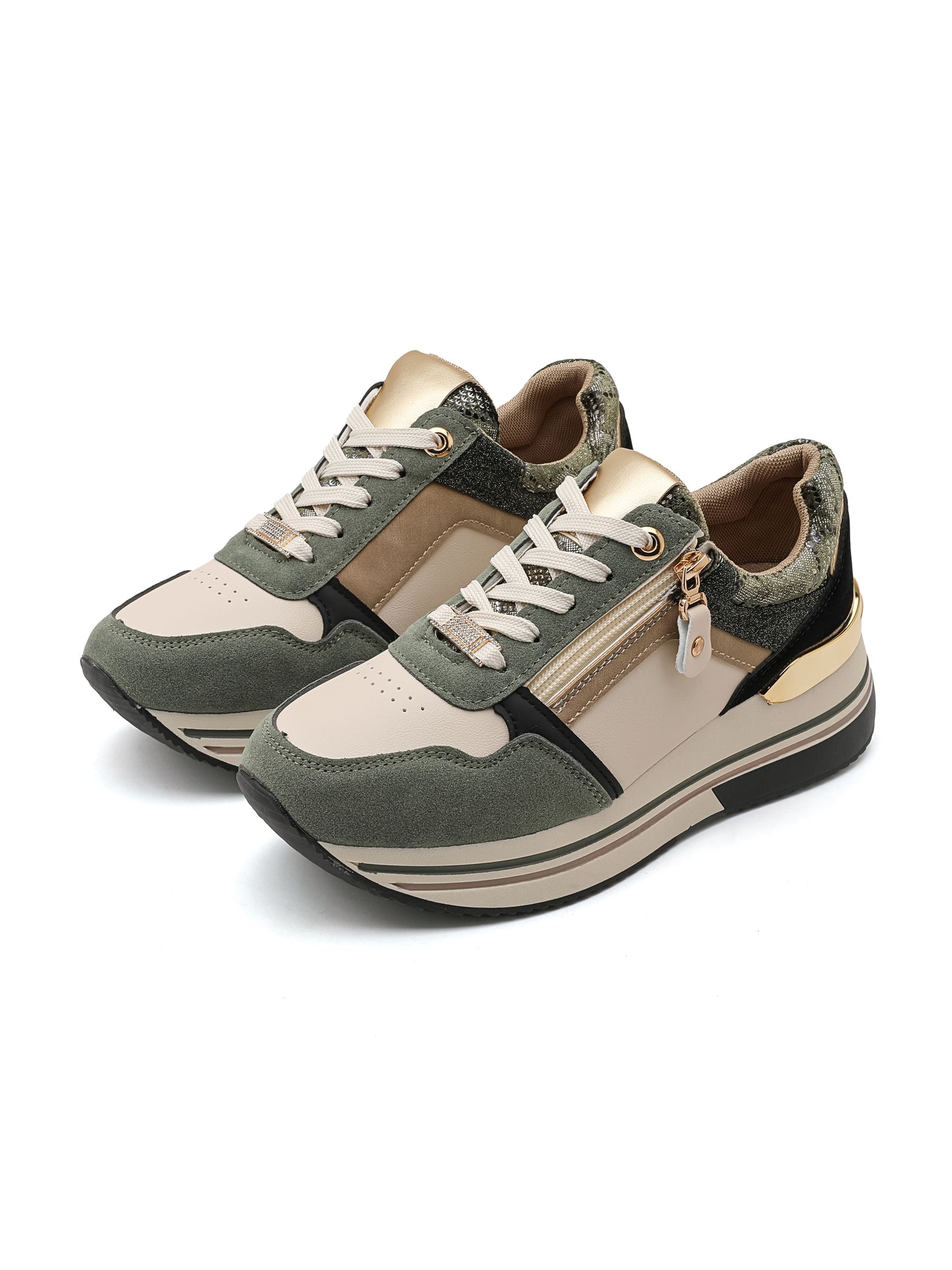 Sneakers - 1903 Verde