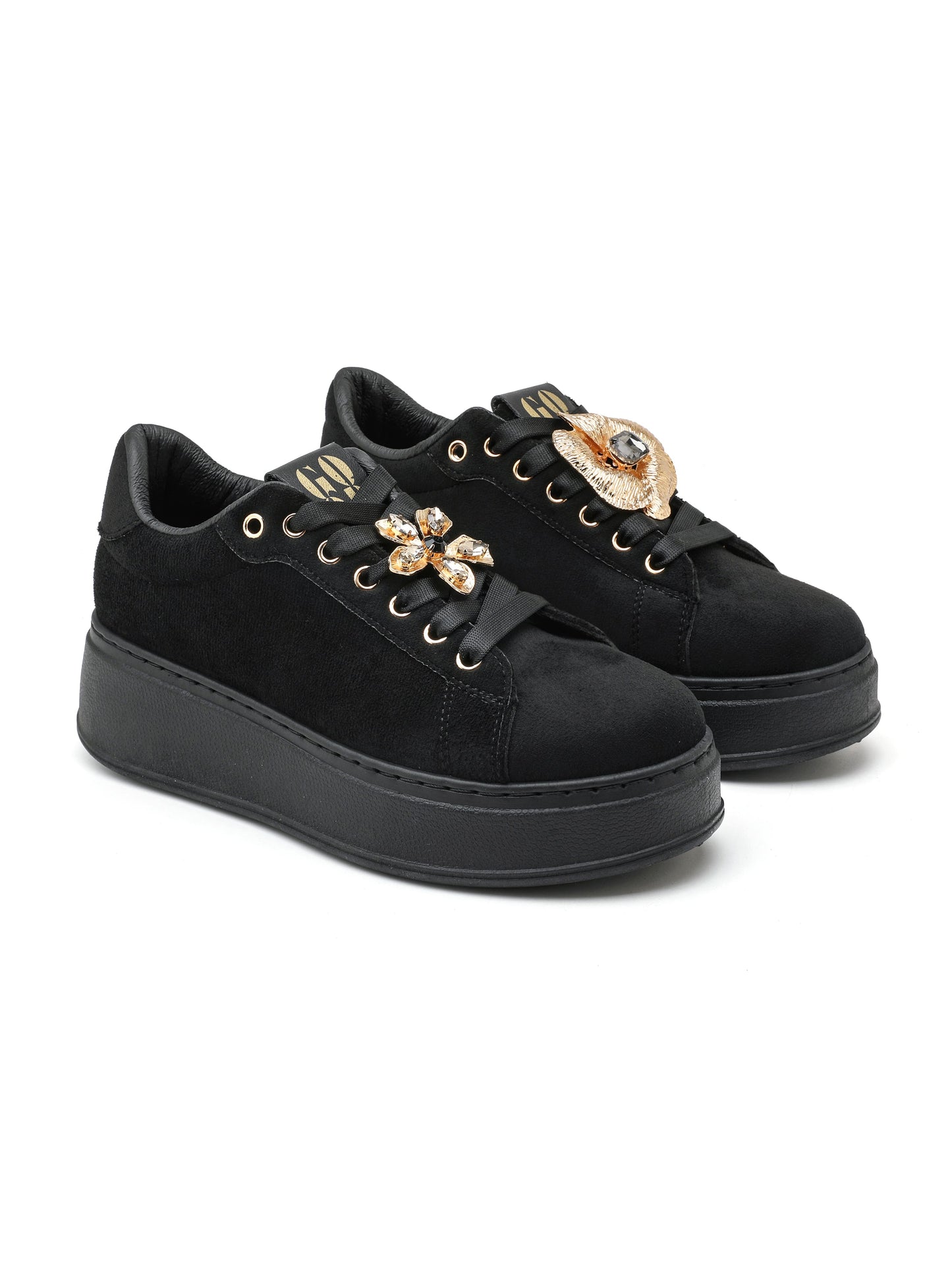 Sneakers - 1905 Nero