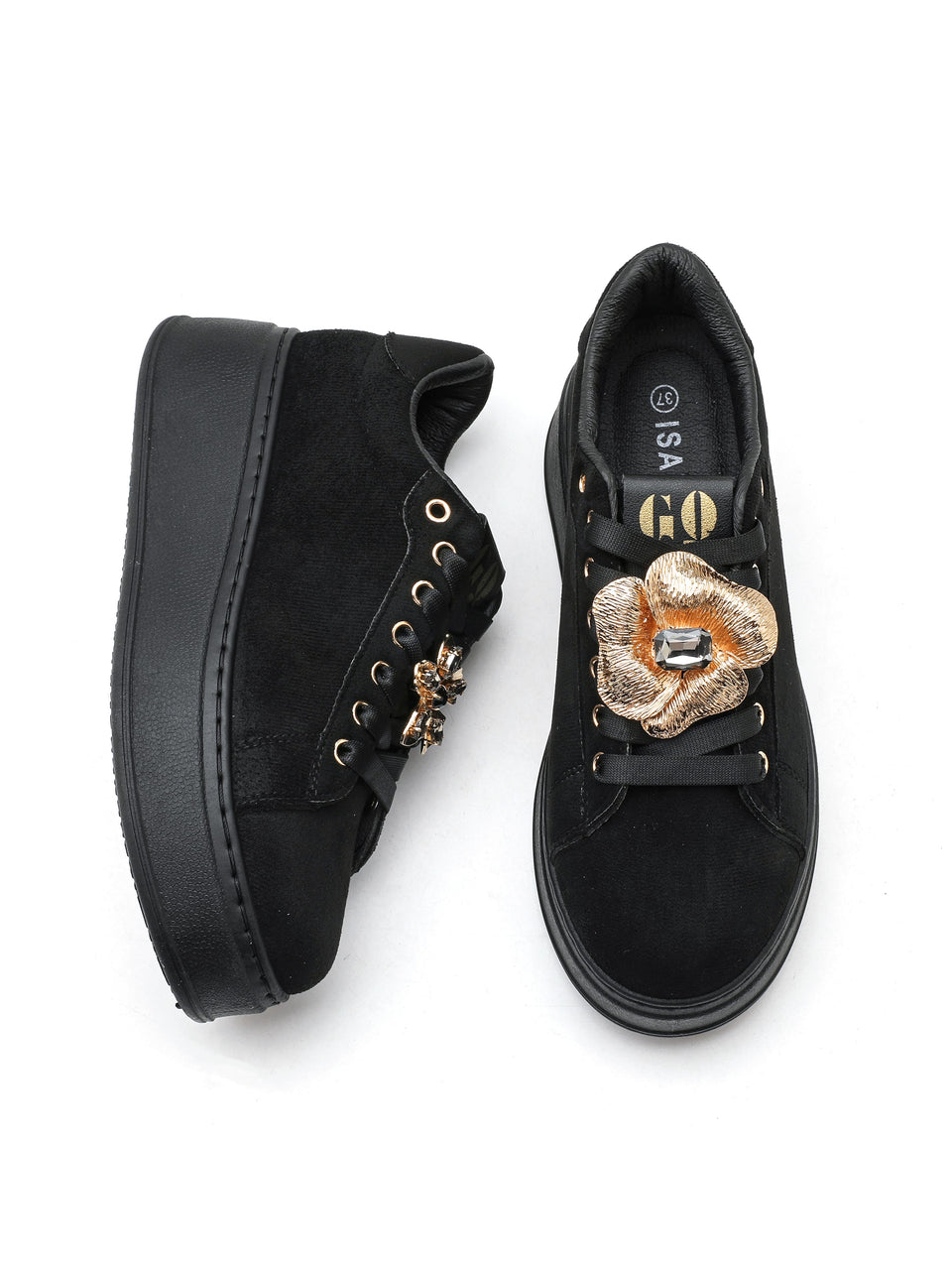 Sneakers - 1905 Nero