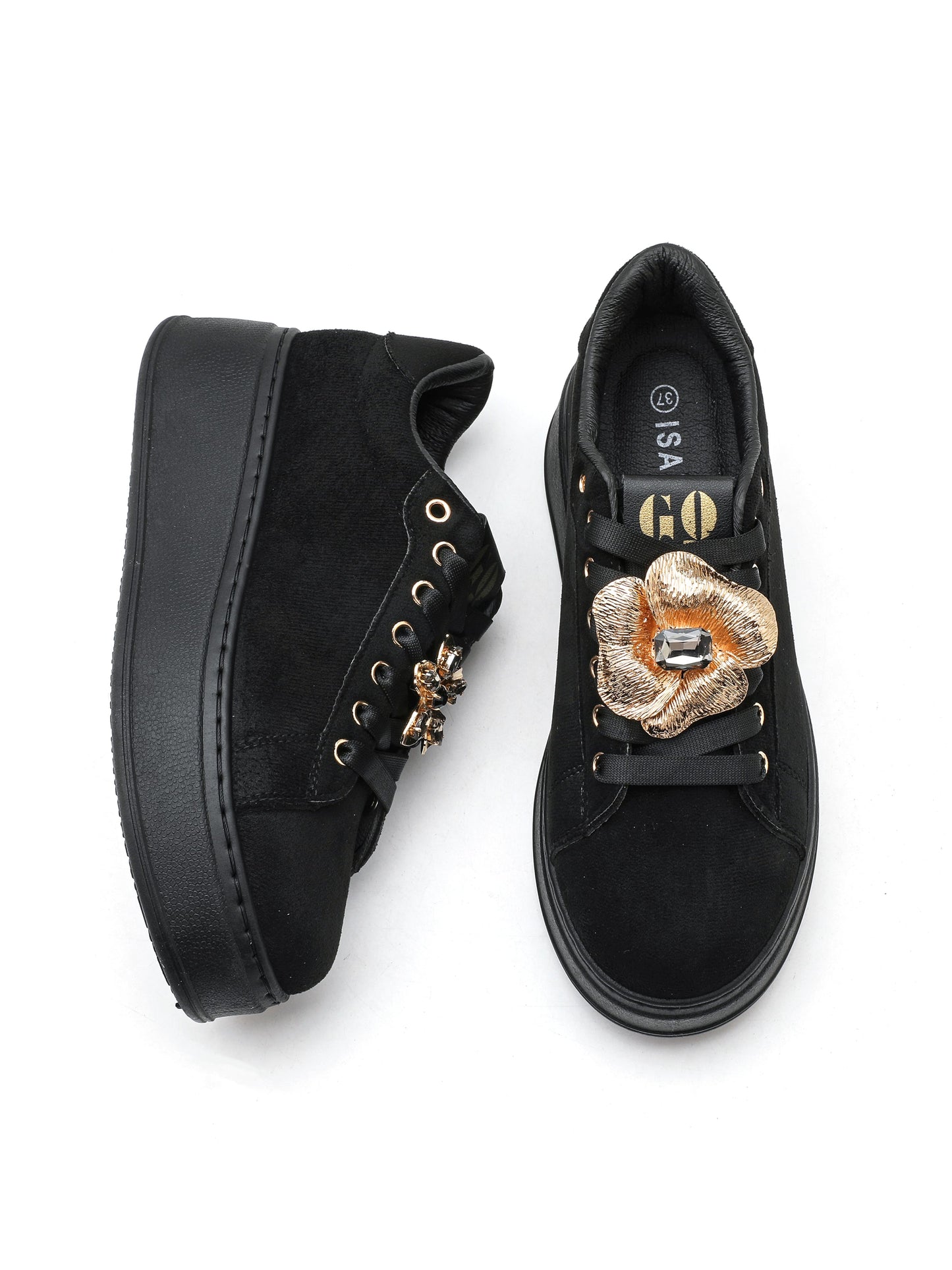 Sneakers - 1905 Nero