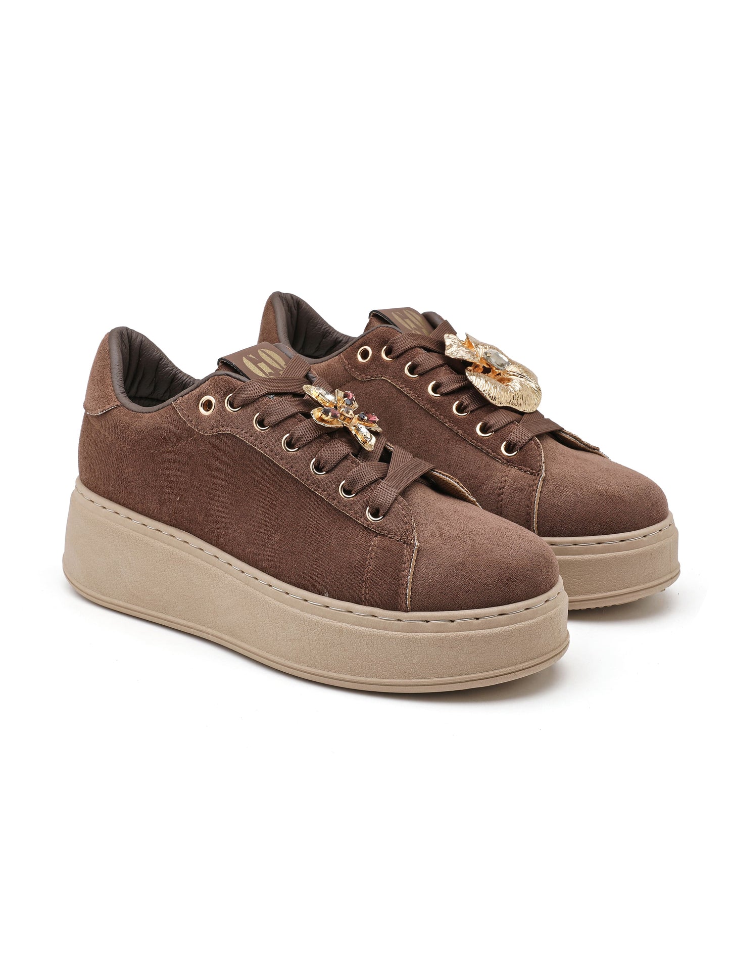 Sneakers - 1905 Coffee