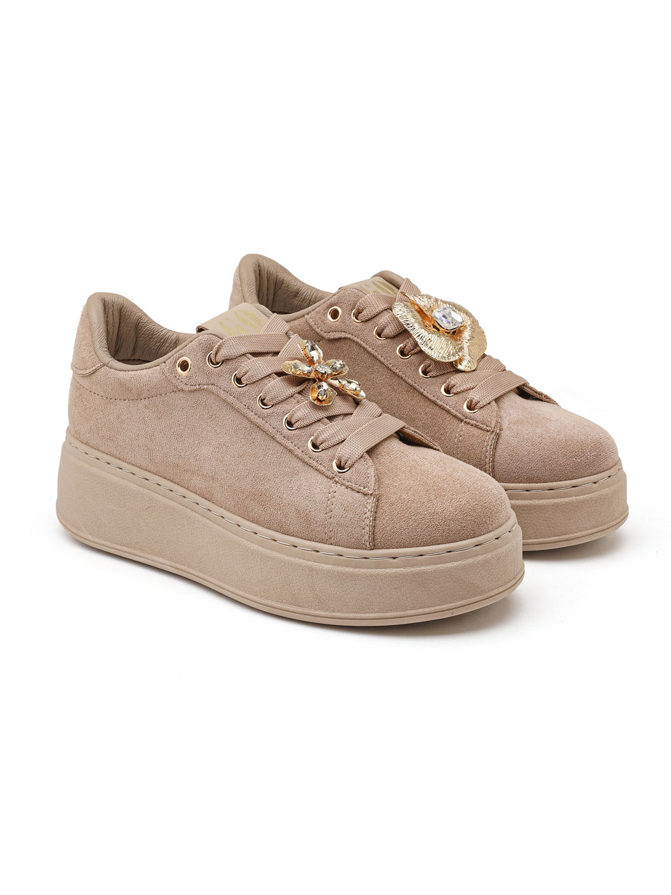 Sneakers - 1905 Khaki