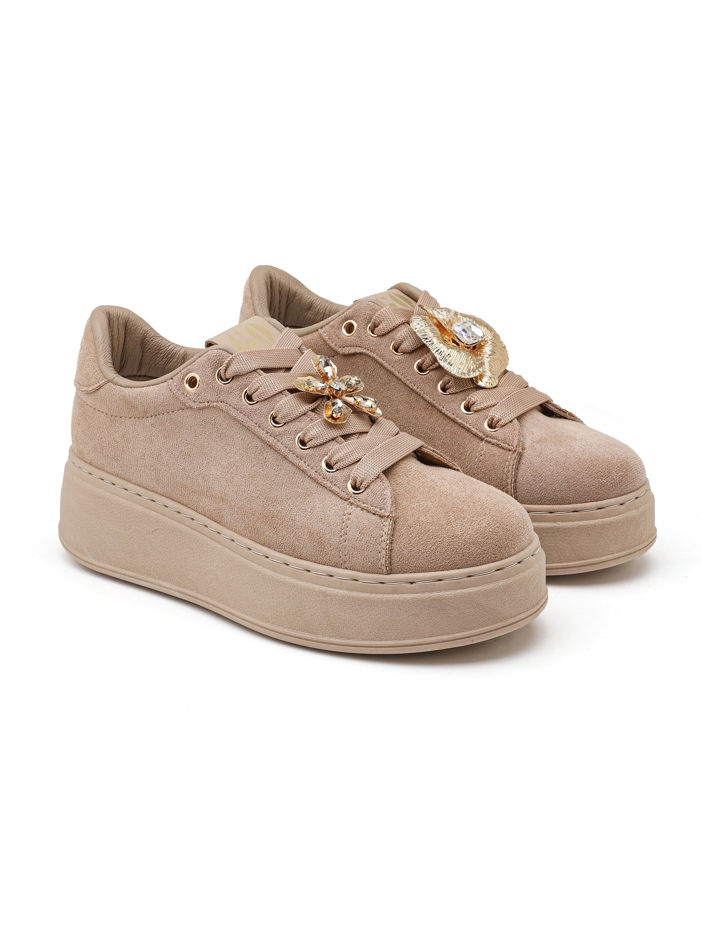 Sneakers - 1905 Khaki