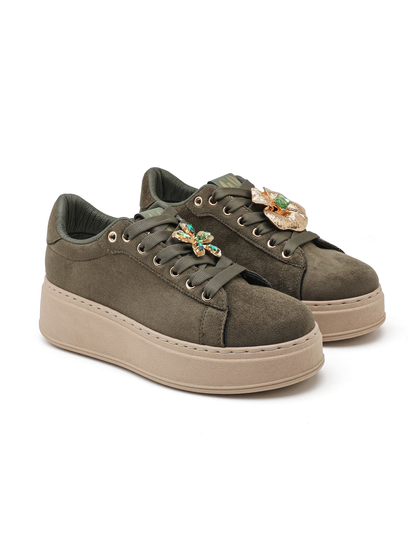 Sneakers - 1905 Verde