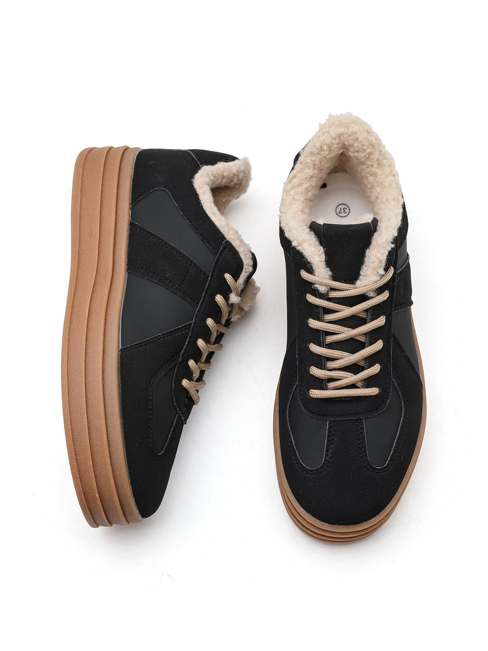 Sneakers - 1906 Nero