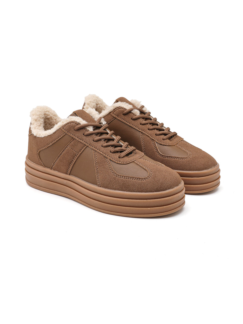 Sneakers - 1906 Camel