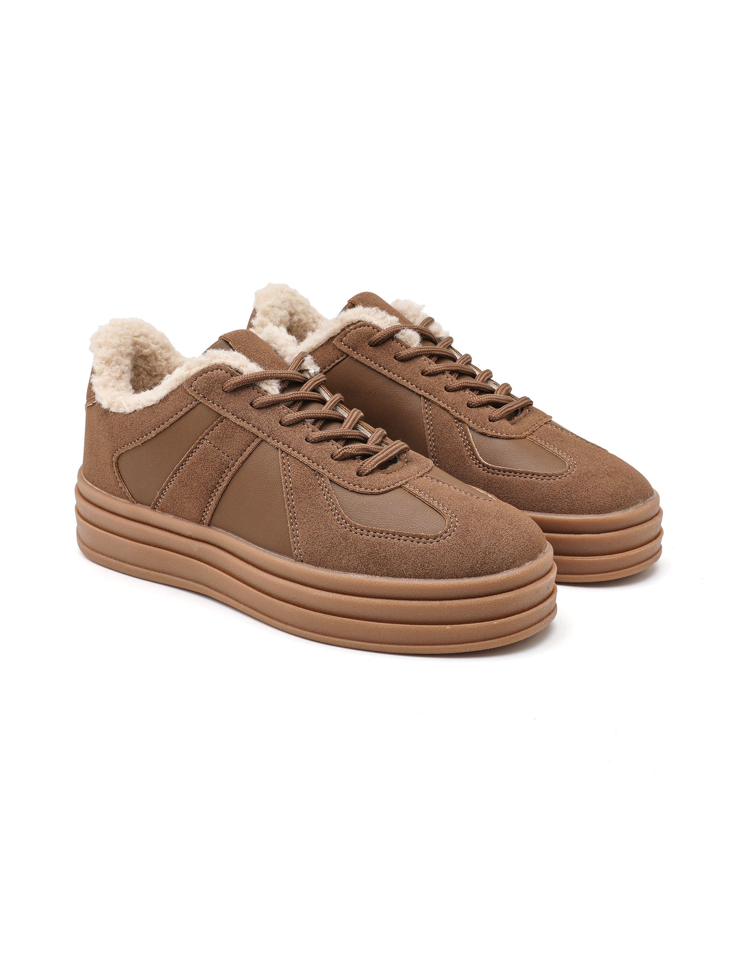 Sneakers - 1906 Camel