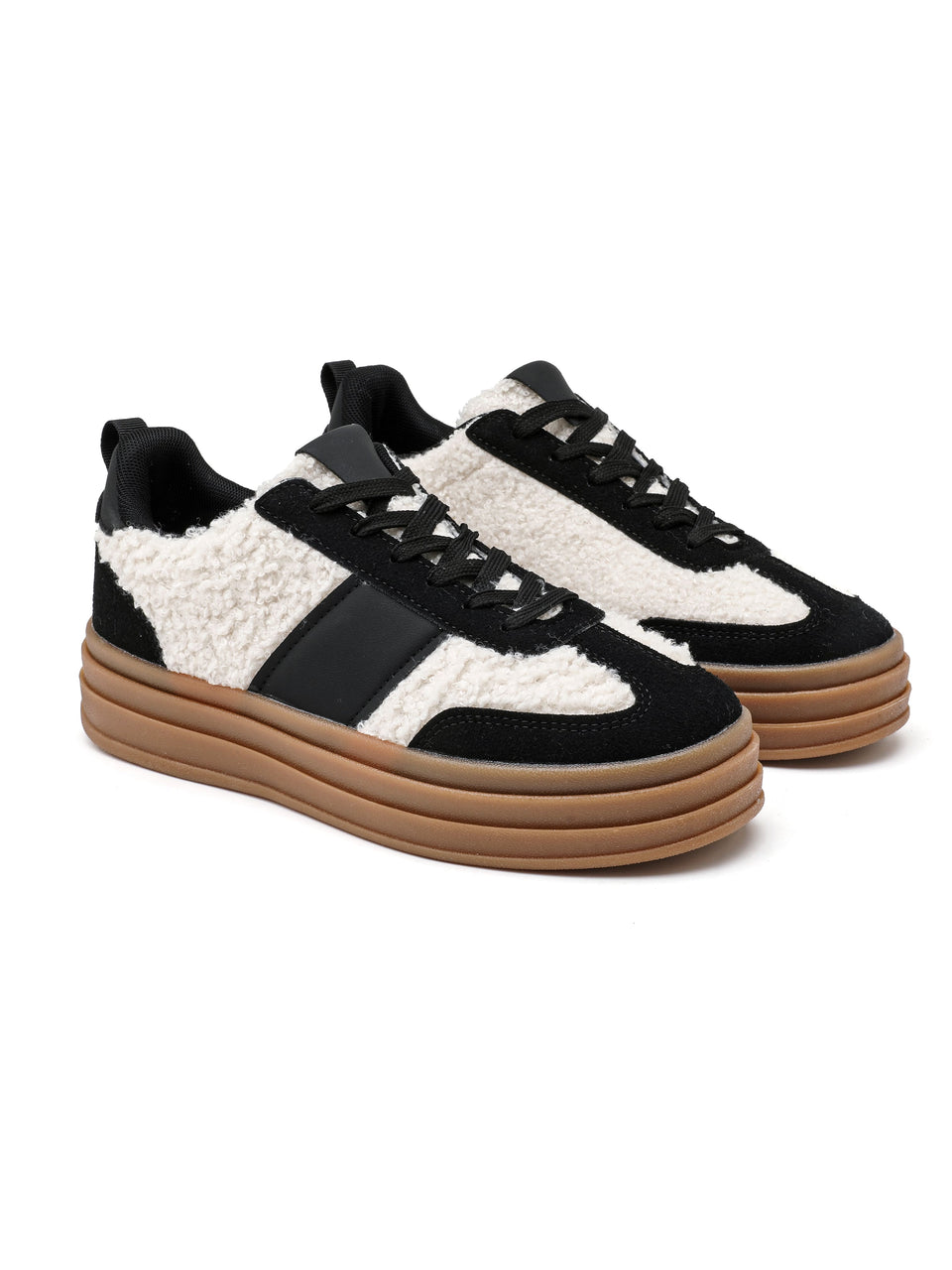 Sneakers - 1907 Nero