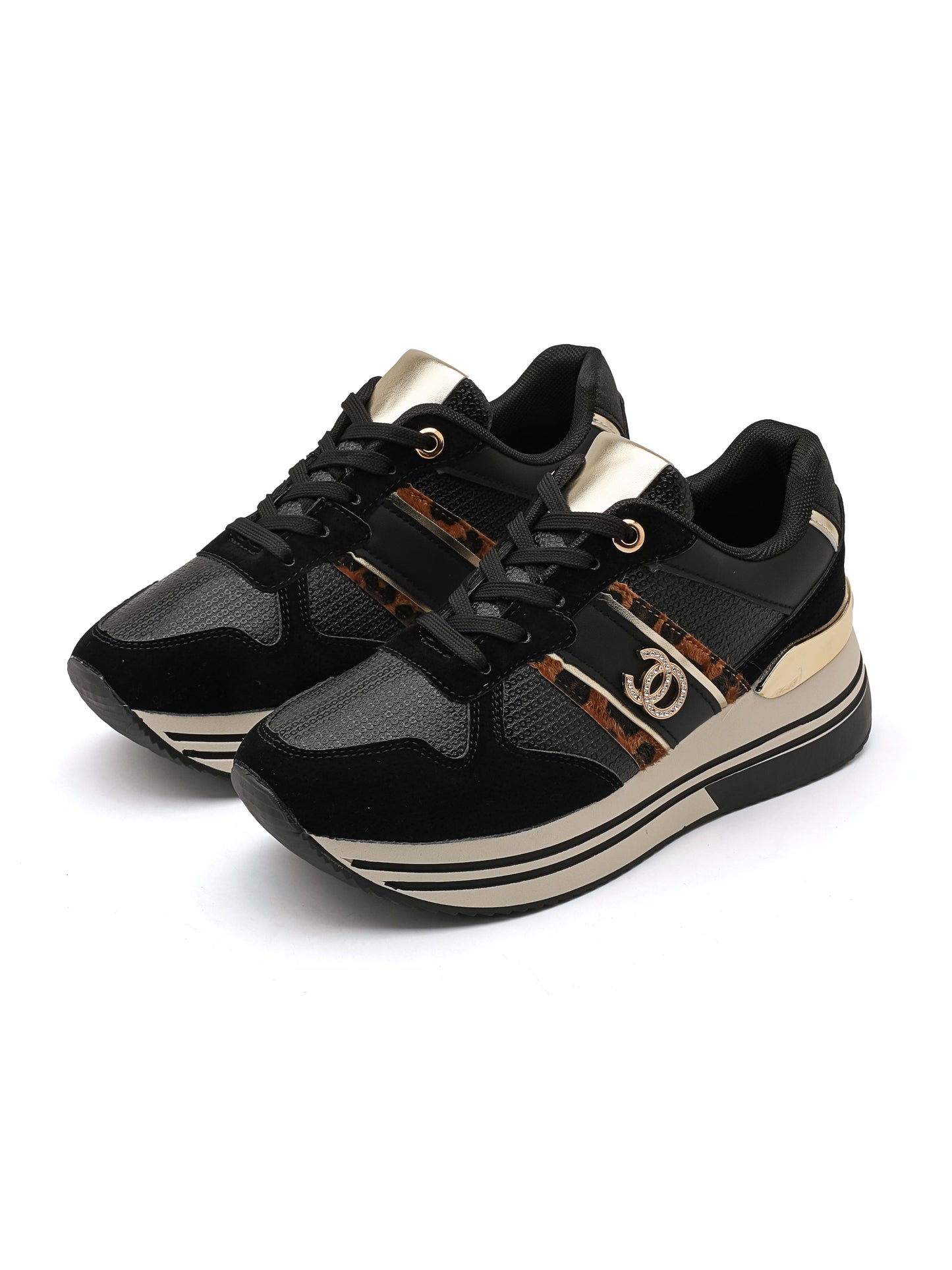 Sneakers - 1909 Nero