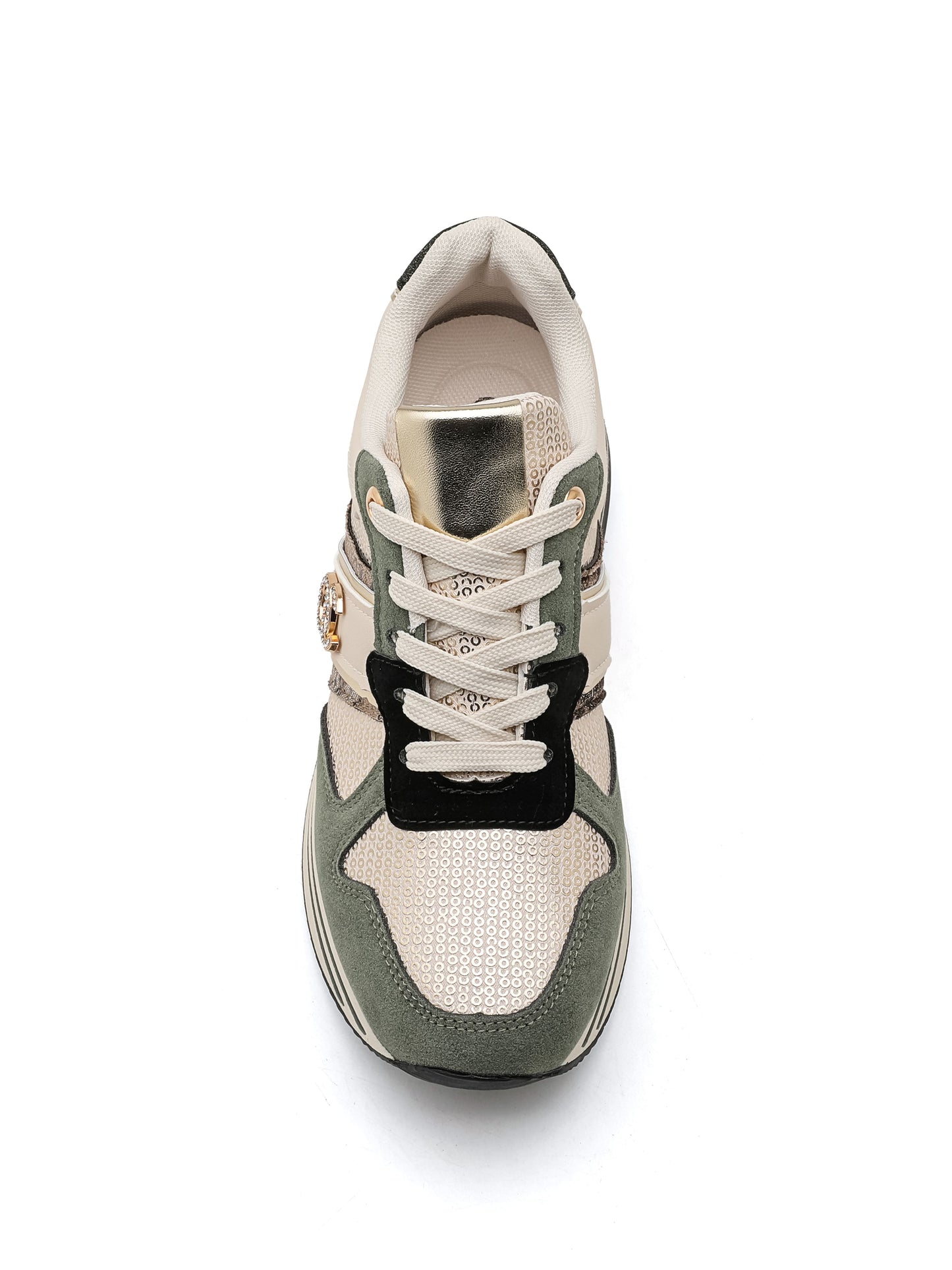 Sneakers - 1909 Verde