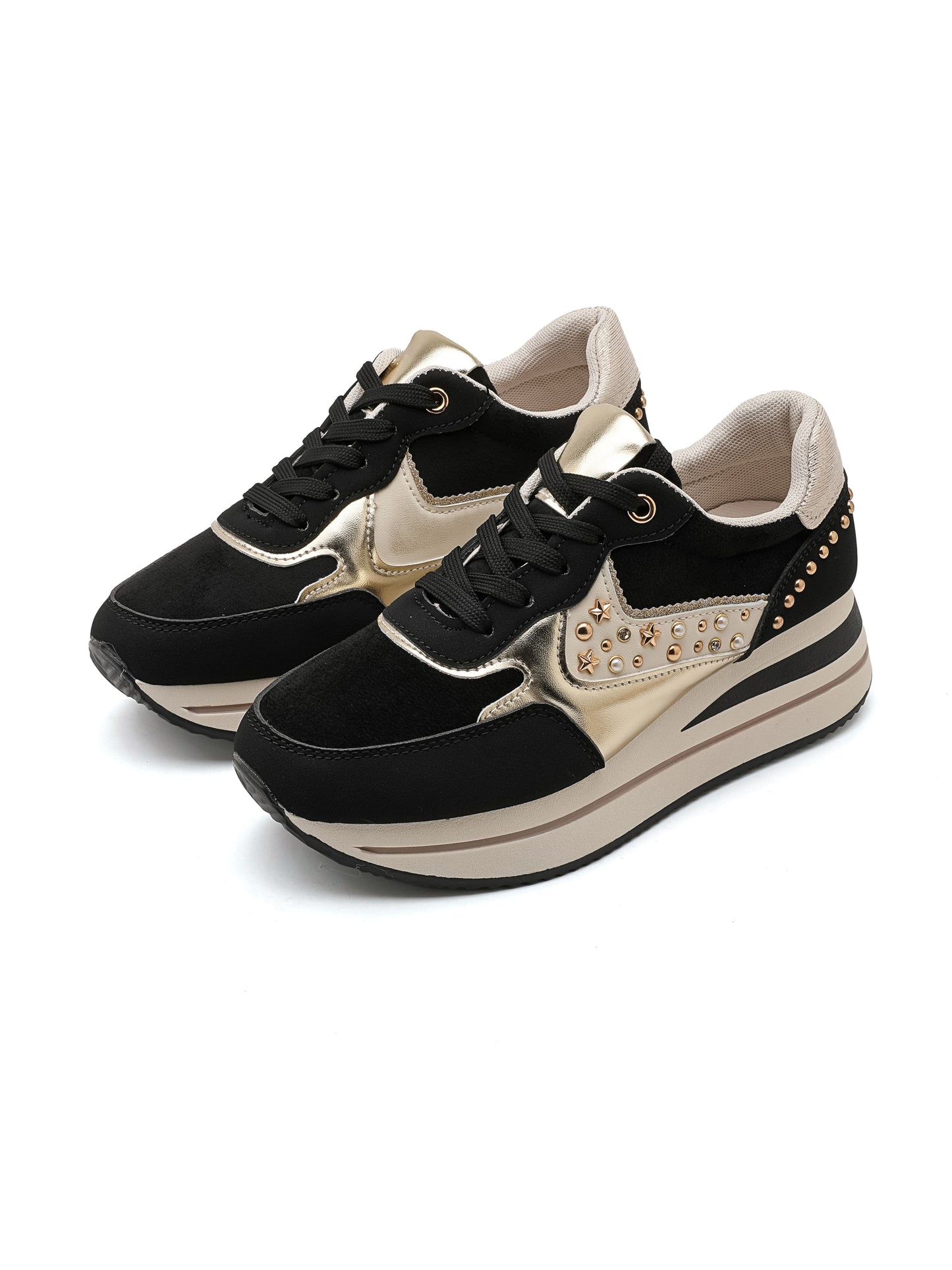 Sneakers - 1910 Nero