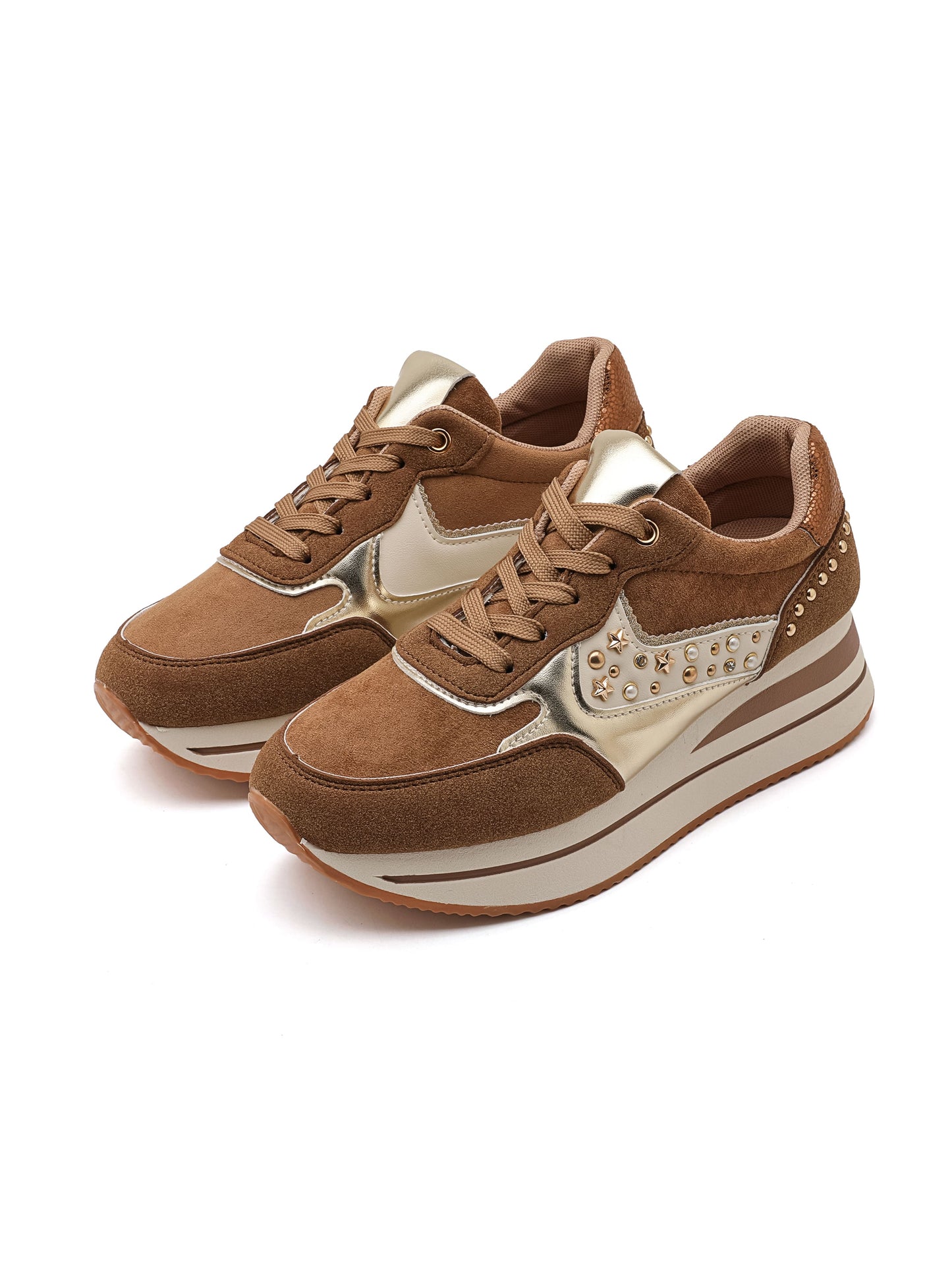 Sneakers - 1910 Camel