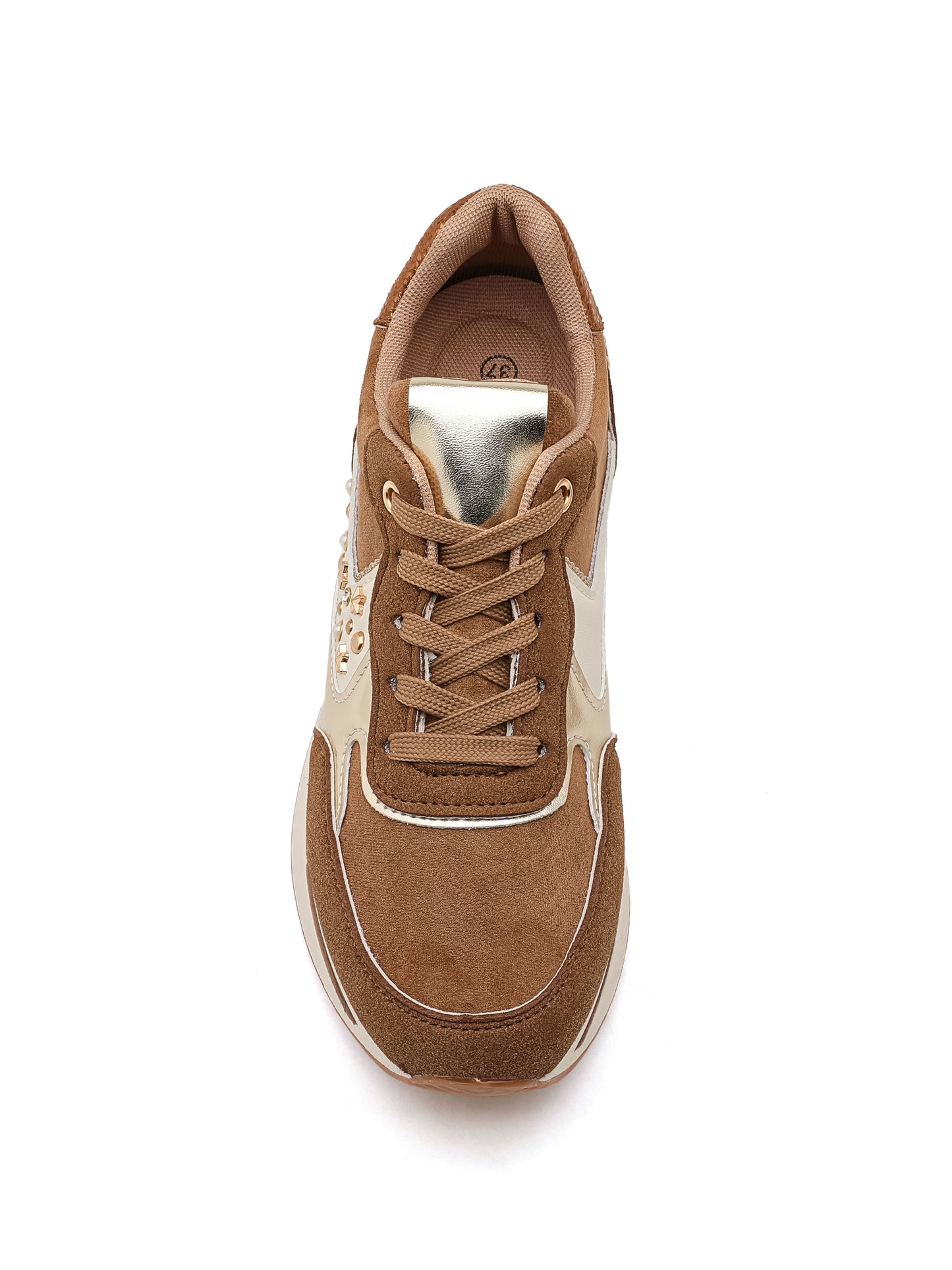 Sneakers - 1910 Camel