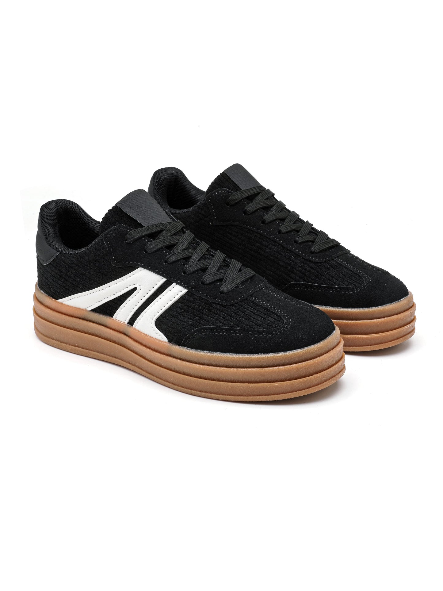 Sneakers - 1911 Nero