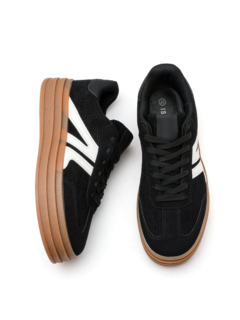 Sneakers - 1911 Nero