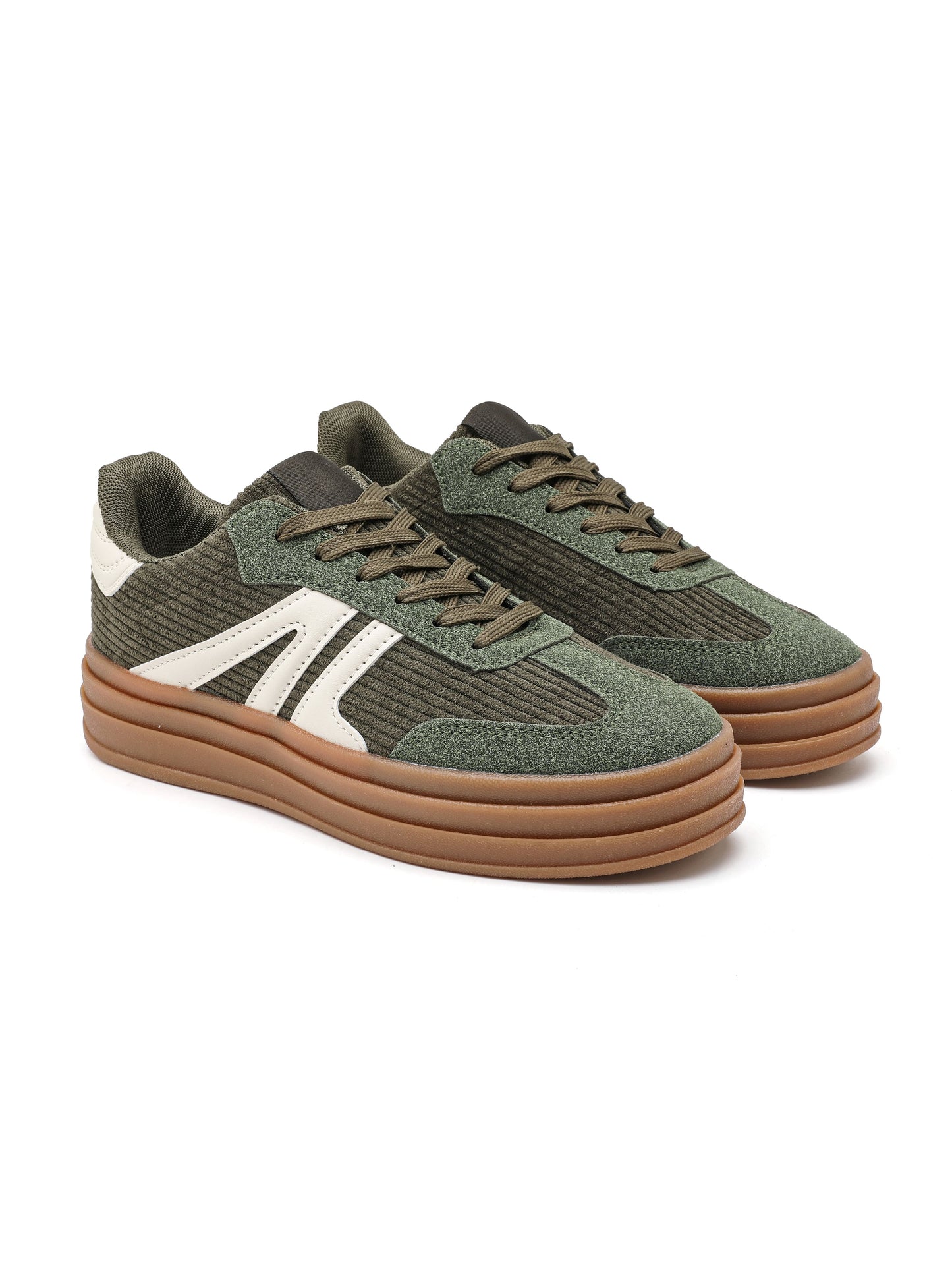 Sneakers - 1911 Verde