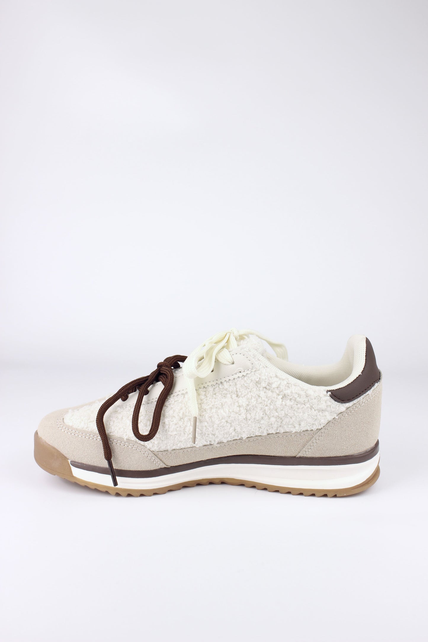 Sneakers - 1912 Beige