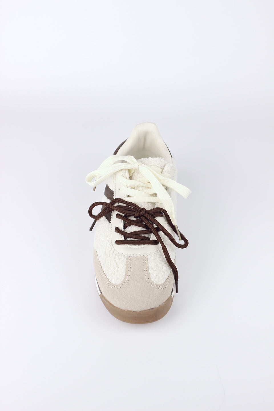 Sneakers - 1912 Beige