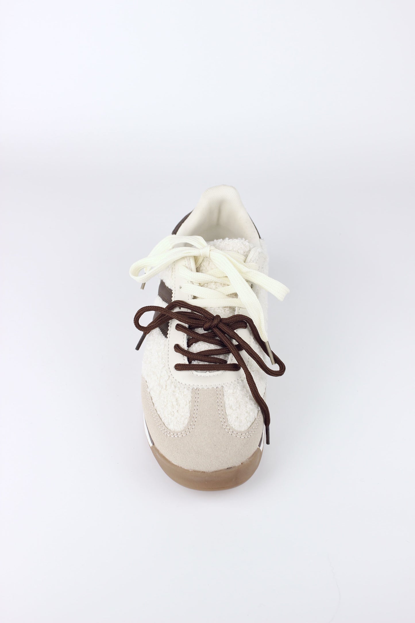 Sneakers - 1912 Beige