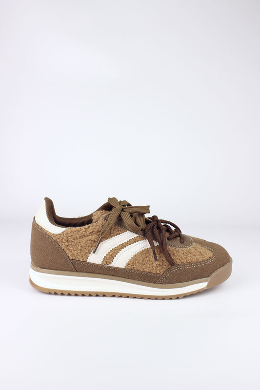 Sneakers - 1912 Camel